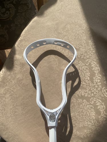 White Maverik Optik 2.0 Head