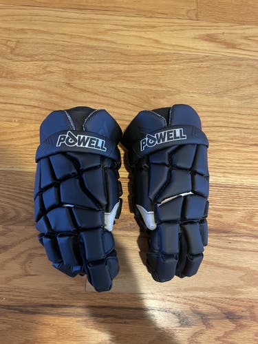 Black Switchback Powell Gloves Size 13"