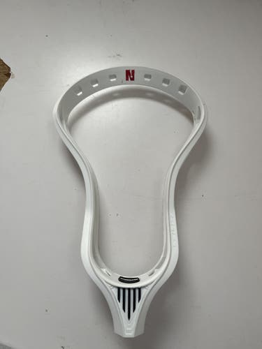 White New Attack & Midfield Unstrung Hzrdus Head