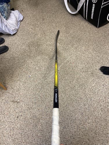 Pro Stock CCM Trigger 3D