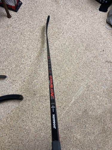 Pro Stock CCM Jetspeed FT3 Pro
