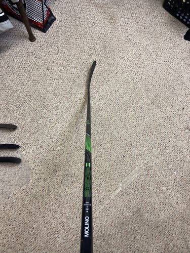 Pro Stock CCM Trigger 2
