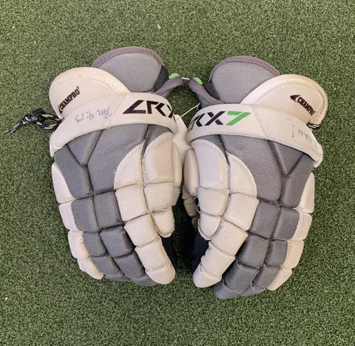 Champro Lacrosse Gloves (2358)