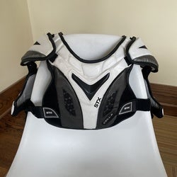 STX Cell II Lacrosse Shoulder Pads