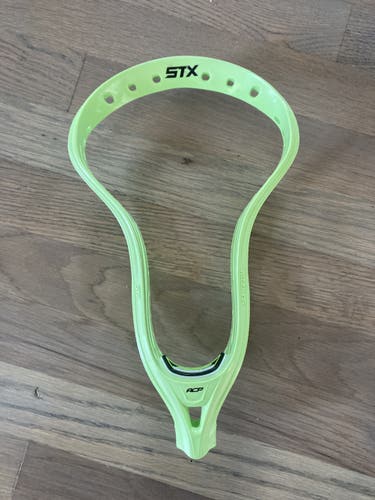 STX Surgeon Lacrosse Head