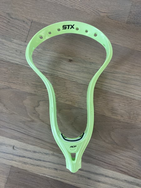 STX Surgeon Lacrosse Head