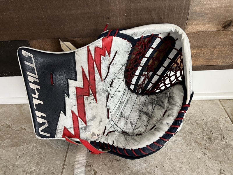 Miklin Razor Pro glove