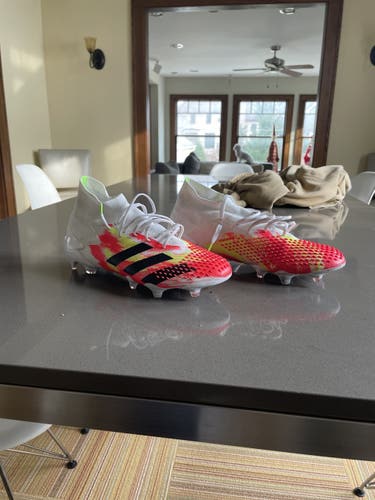 Adidas Predator 20.1 Cleats