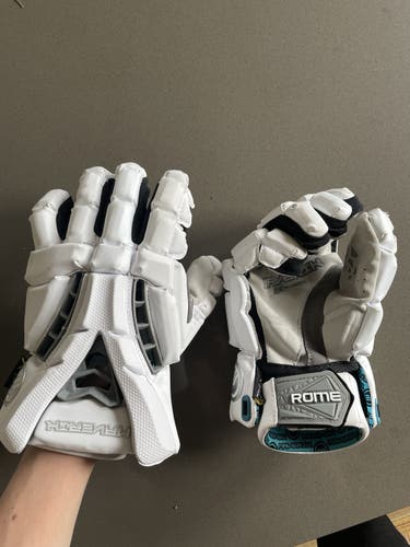 Maverik Rome RX Lacrosse Gloves