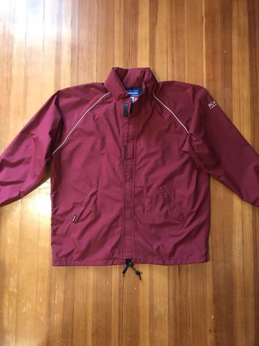 Boston College Alumni Maroon Coat