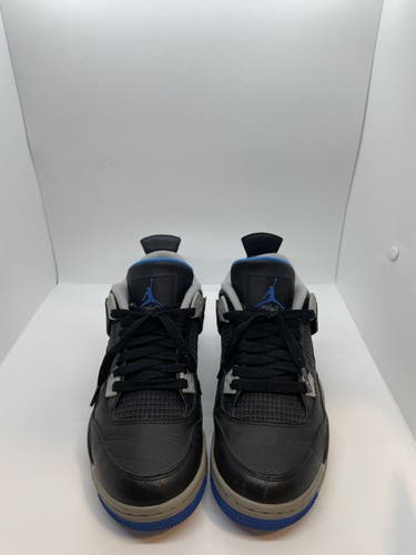 Used Men’s Size 6 Jordan 4 Motorsport Alternate