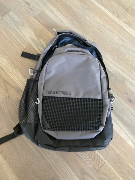 Maverik Lacrosse Backpack