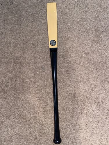 Baseball training bat