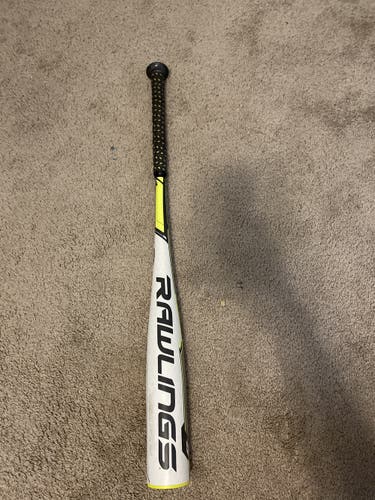 2017 Alloy (-5) 26 oz 31" 5150 Alloy Bat