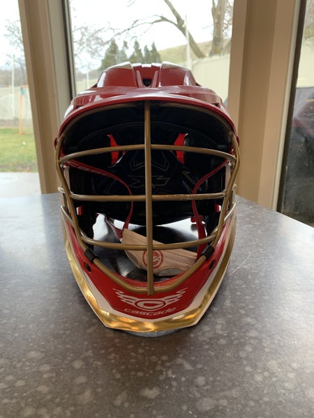 Maverik Showtime 2021 Cascade XRS