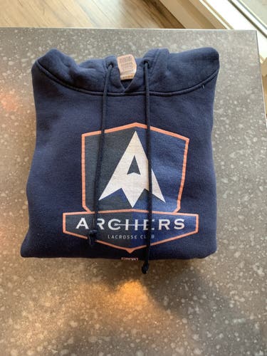 PLL Archers Sweatshirt XL