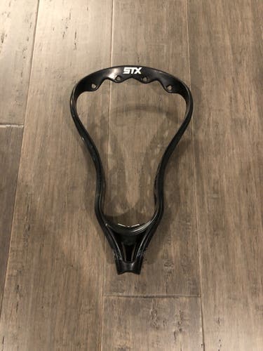 Black Used Defense Unstrung X10 Head