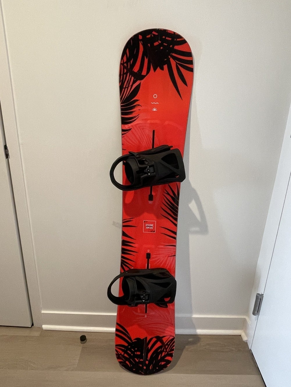 週末セール！BURTON HIDEAWAY 144cm 2019 Burton Hideaway 144cm | SidelineSwap | Buy and Sell on
