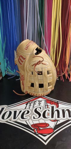 Wilson A2000