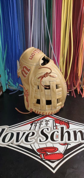 Wilson A2000