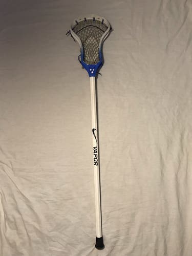 ECD Mirage on Nike Vapor Composite Shaft - Complete Stick