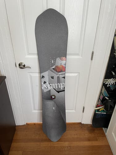 Signal Wampeater Snowboard 151
