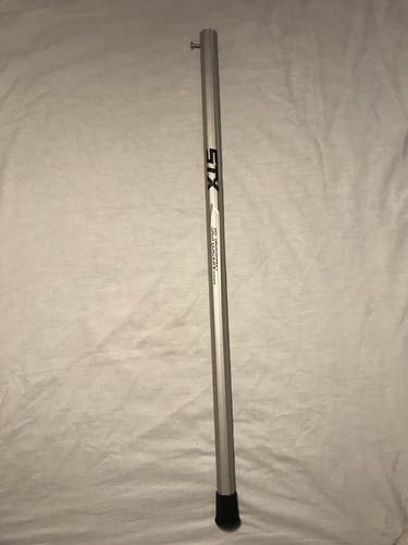 STX Surgeon Scandium Shaft