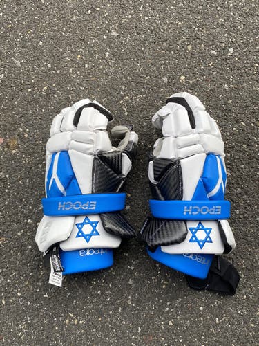 Israel Lacrosse Epoch 14" Integra Lacrosse Gloves