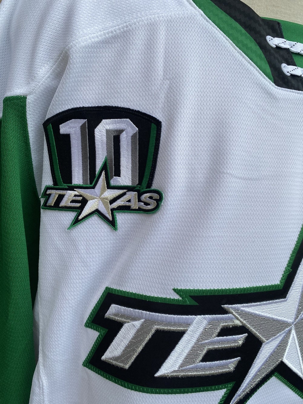 Game Worn & Player Signed WHITE Jersey – Fargo Force Team Store