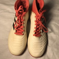 Adidas Predator Soccer Cleats