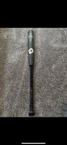 2021 Hybrid (-3) 30 oz 33" The Goods Bat