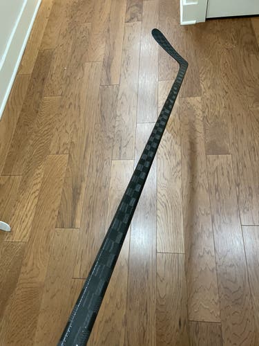 Hockey Stick Used Intermediate PRO Left Hand Benn Curve
