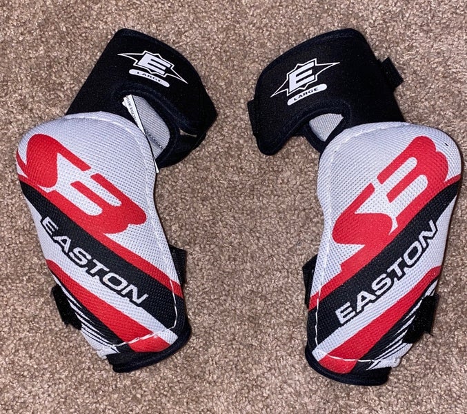 Easton S3 Junior Large Hockey Elbow Pads