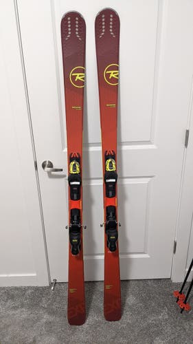 Rossignol Experience 80, 174cm