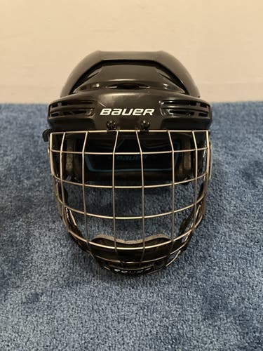 Bauer BHH7500 Hockey Helmet (Size: Medium)