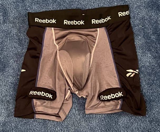 Reebok 7K Compression Jock Short (Size: Medium)
