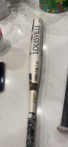 2021 Louisville Lxt 31” -10 with receipt