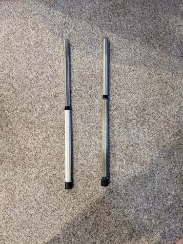 SUPER DEAL! 2 New Shafts for $15