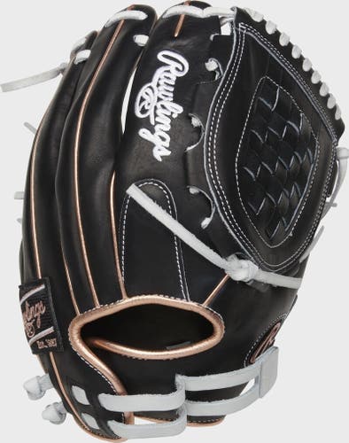 New 2022 Rawlings Heart of The Hide PRO120SB-3BRG 12" Softball Glove