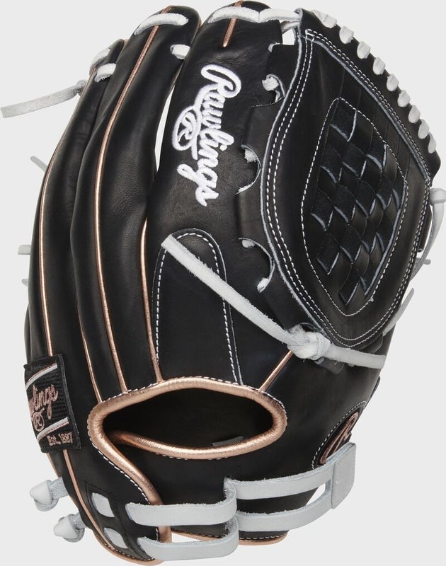 Rawlings 12 Heart of The Hide Sierra Romero Fastpitch Glove