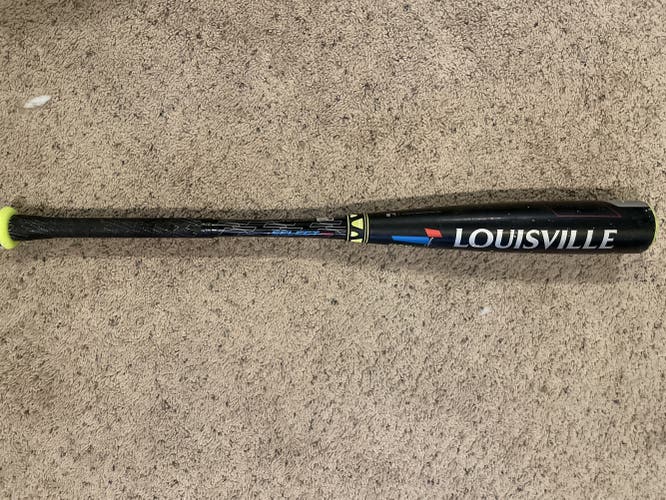 Composite (-10) 20 oz 30" Select 719 Bat
