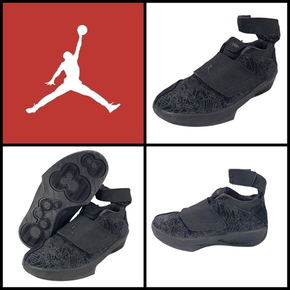 2008 jordans shoes