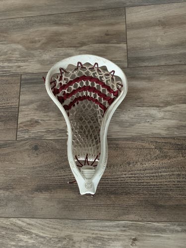 STX Proton Power Head