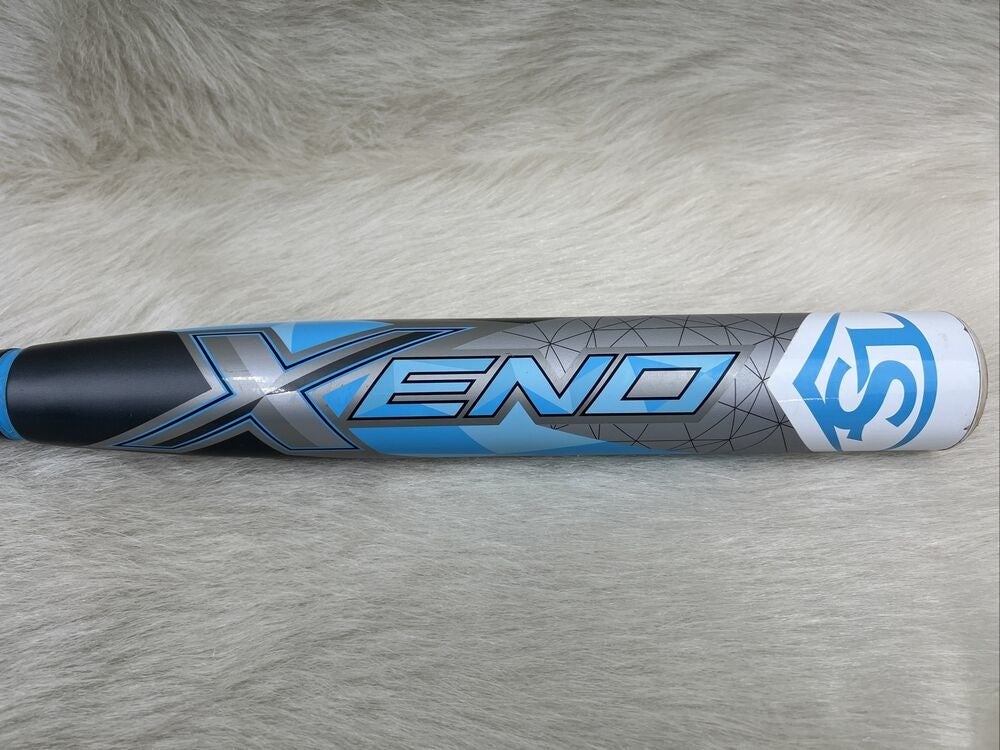 -10 Fastpitch Softball Bat 2 1/4" New Louisville Slugger 2019 Xeno X19 