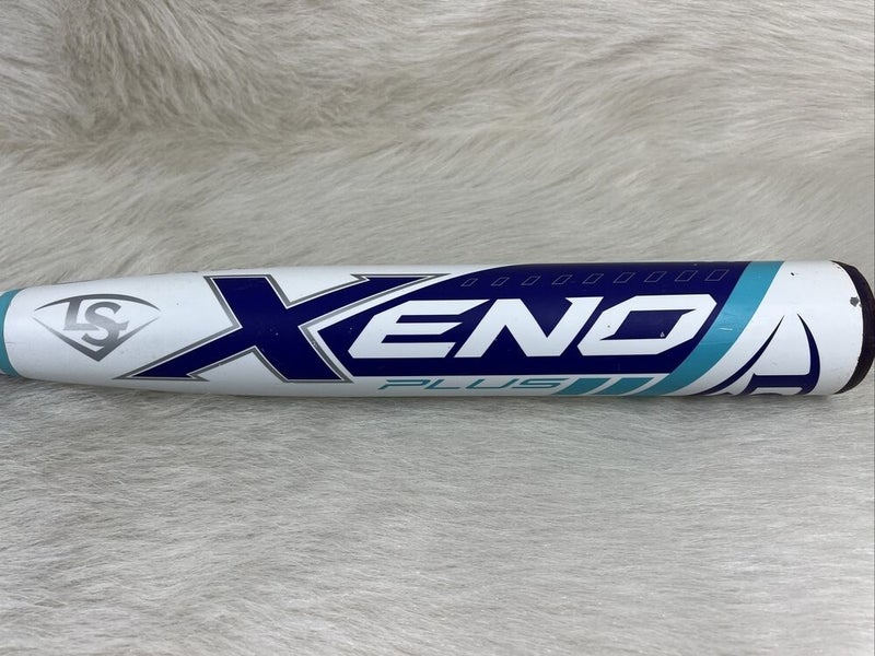 2017 Louisville Slugger Xeno Plus 30/19 FPXN171 (-11) Fastpitch Softball Bat