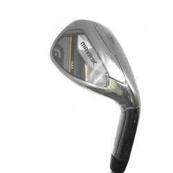 Callaway Mavrik Max Approach Wedge Project X LZ 95 Stiff Flex Steel RH