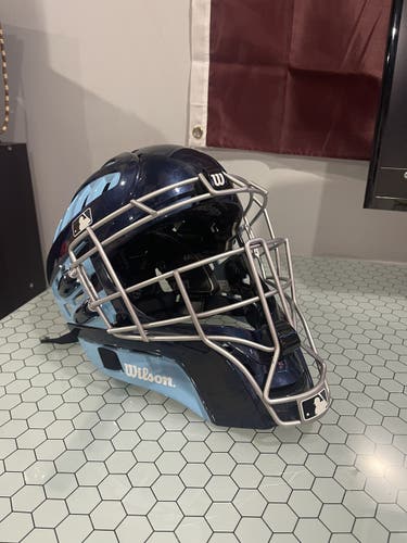 New Wilson Catcher's Mask