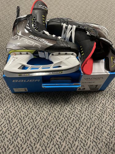 Bauer Hyper Lite size 6 Fit 1
