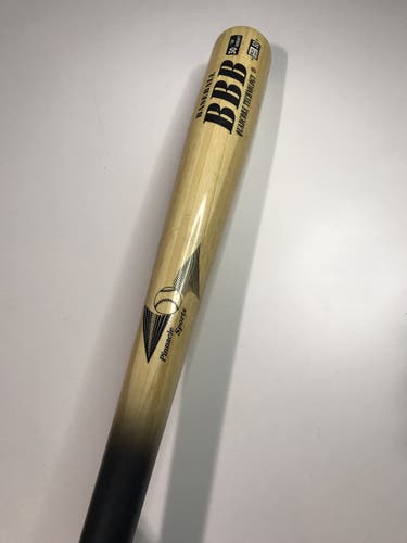 BBB BBCOR WOOD BAT