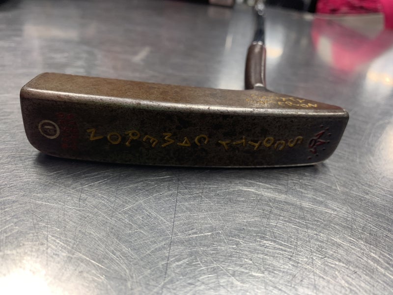 Men's Blade 33" Scotty Cameron Studio Design Putter
